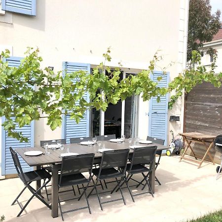 Lovely Disney House Magny-le-Hongre Dış mekan fotoğraf