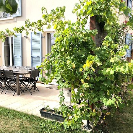 Lovely Disney House Magny-le-Hongre Dış mekan fotoğraf